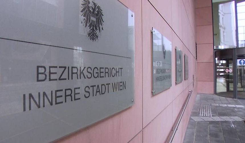 Viyana’da 13 Yaşındaki Çocuğun Kaldığı Tartışmalı “Mola Evi” İçin Kritik Mahkeme Kararı
