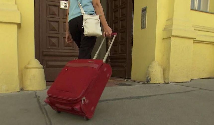 Viyana Airbnb kurallarını sıkılaştırıyor: Kayıt yaptırmayana 50 bin euro ceza
