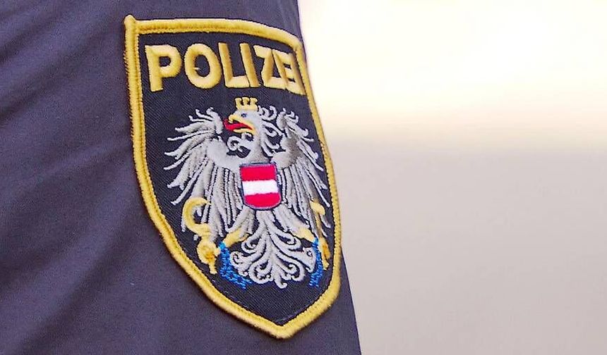 Tirol’de dağlık alanda erkek cesedi bulundu