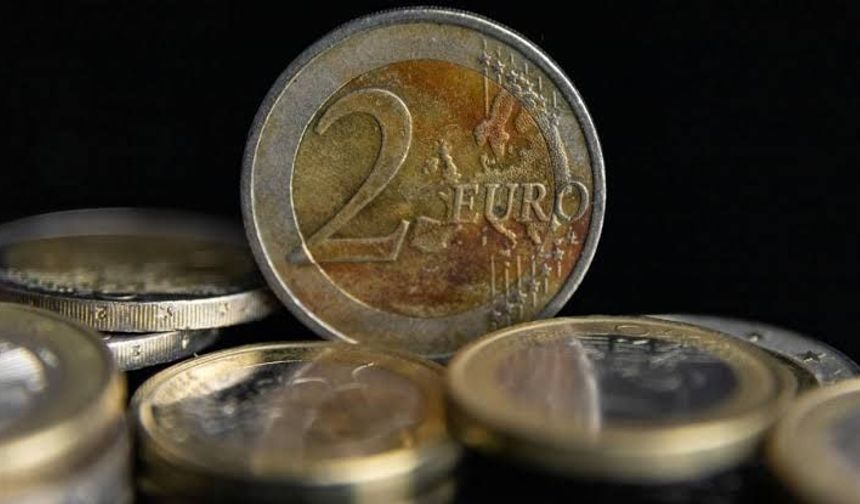 2 euroluk madeni paralar neden binlerce euroya satılıyor?