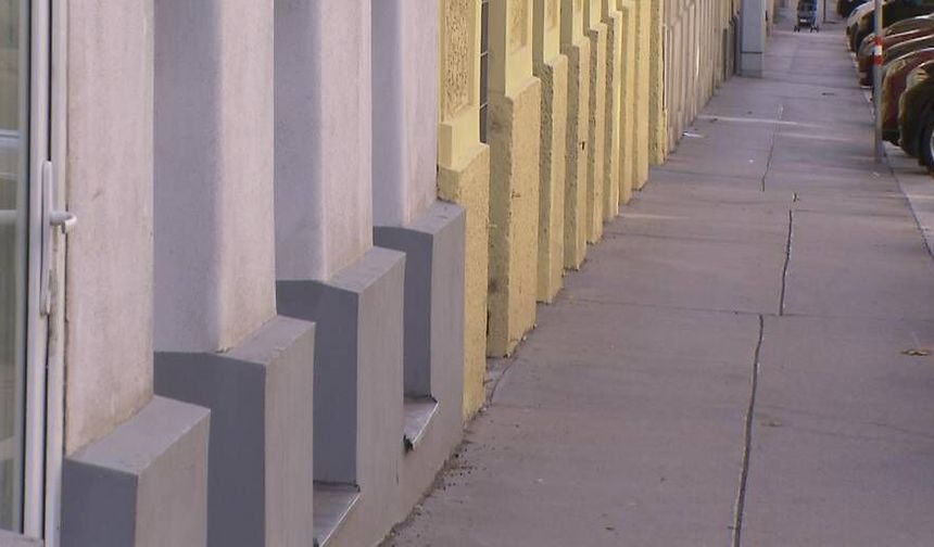 Viyana’da Kadın Cinayeti: 35 Yaşındaki Kadın Merdiven Boşluğunda Ölü Bulundu