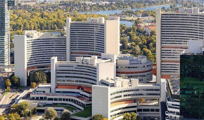 Avusturya’dan Yapay Zekâ Hamlesi: Viyana’ya BM Himayesinde Merkez Kurulması Planlanıyor