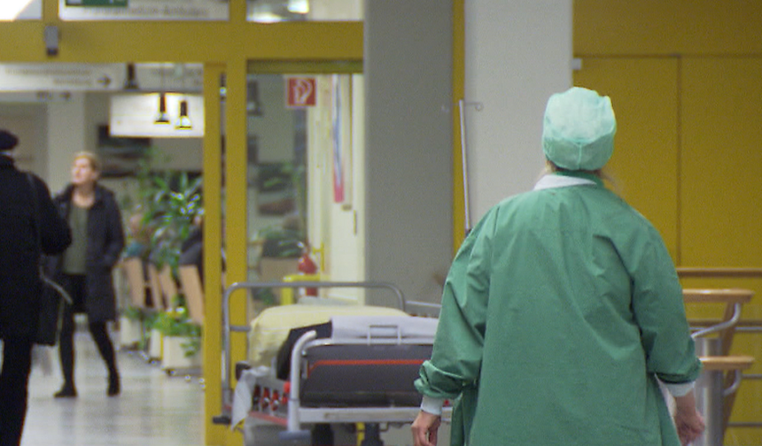 Viyana’da Suça Sürüklenen 13 Yaşındaki Çocuk Rehabilitasyon Merkezinden Kaçtı