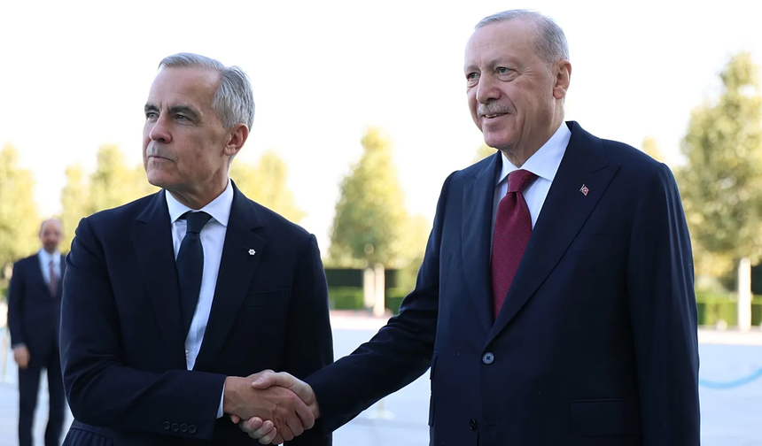 Kanada'dan Türkiye'ye tarihi ziyaret: Gündemde hangi konular var?