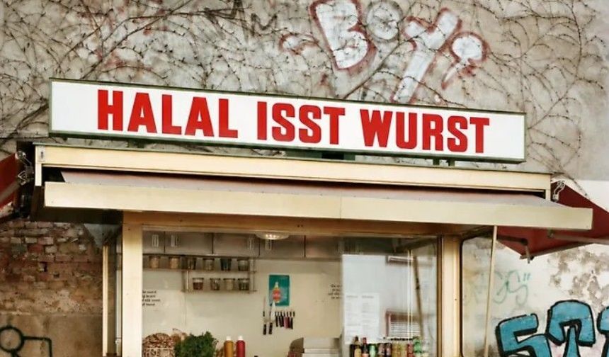 Viyana'da Helal Sosis Festivali: Dört Gün Boyunca Lezzet ve Eğlence