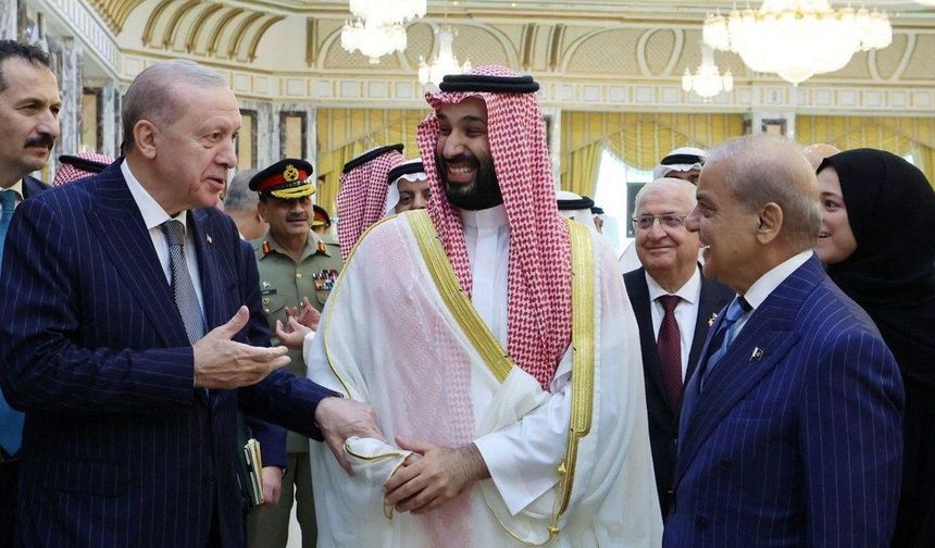 Türkiye, Mekke ve Bedir ittifaklarıyla ne hedefliyor?