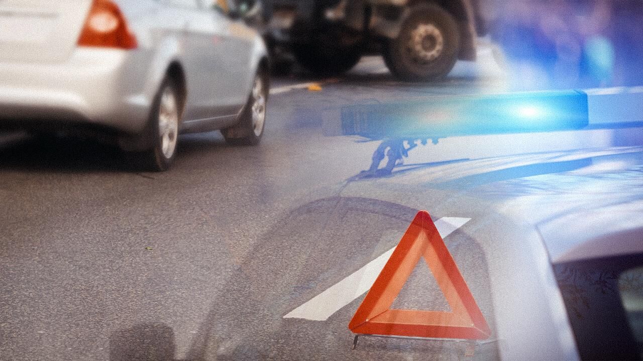 Avusturya’da Türk Şoförün Kullandığı Kamyon Karşı Şeride Geçti: Bir Kişi Hayatını Kaybetti