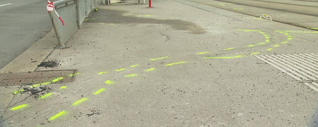 Avusturya’da Bir Motosiklet Faciası Daha: 17 Yaşındaki Genç Hayatını Kaybetti