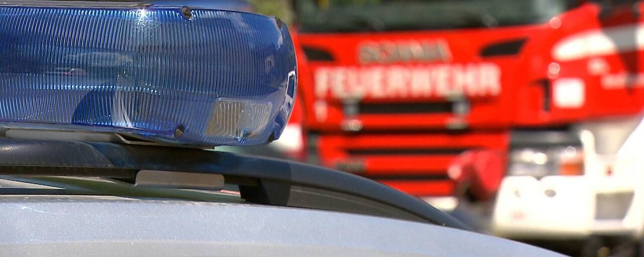 Avusturya'da korkunç kaza: Kafa kafaya çarpışmada 2 kişi öldü, çocuklar ağır yaralandı