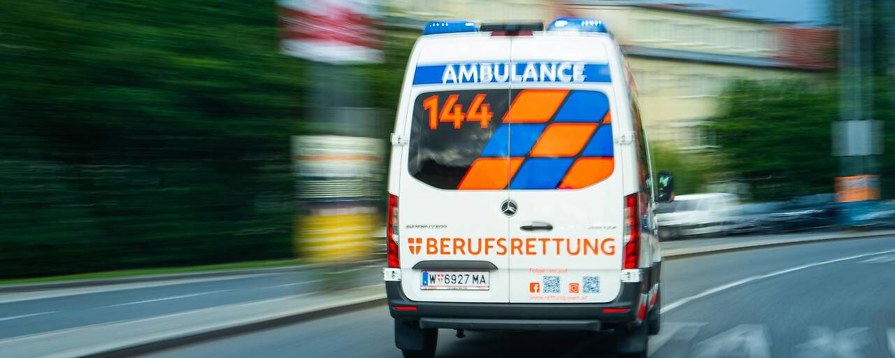 Viyana’daki Klinikte Şüpheli Ölümler: Cinayet Soruşturması Başlatıldı