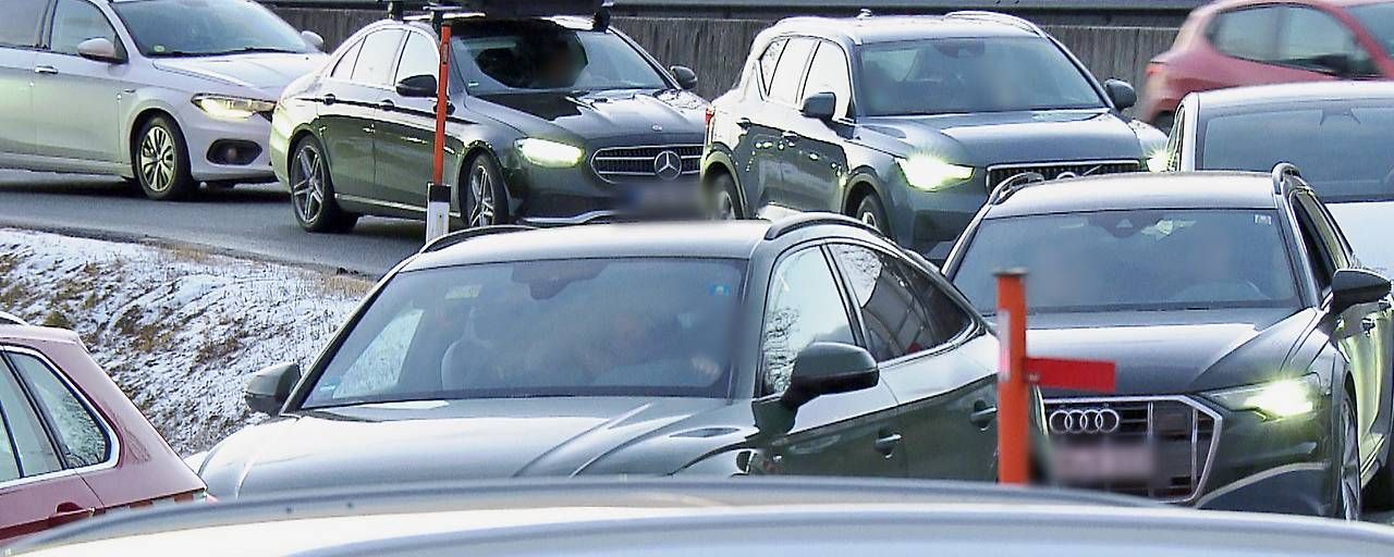 Viyana'da Üniversiteler Ayakta: 10 Bin Kişilik Protesto Trafiği Kilitleyebilir