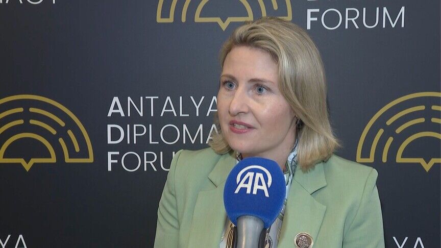 Viyana’da Kritik Temaslar: Türkiye ve İsveç Göç Gündeminde Bir Araya Geldi