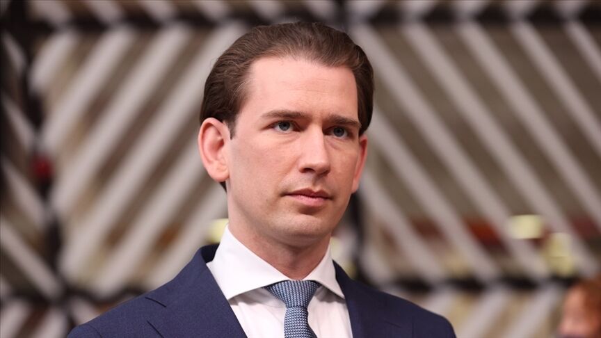 Sebastian Kurz: "Göç, sosyal yardım sistemine zehirdir"