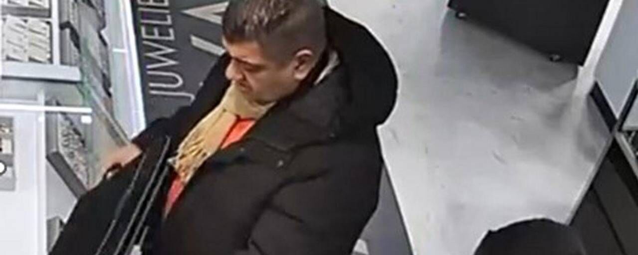 Viyana'da sahte altın vurgunu: Kuyumcu binlerce euro dolandırıldı