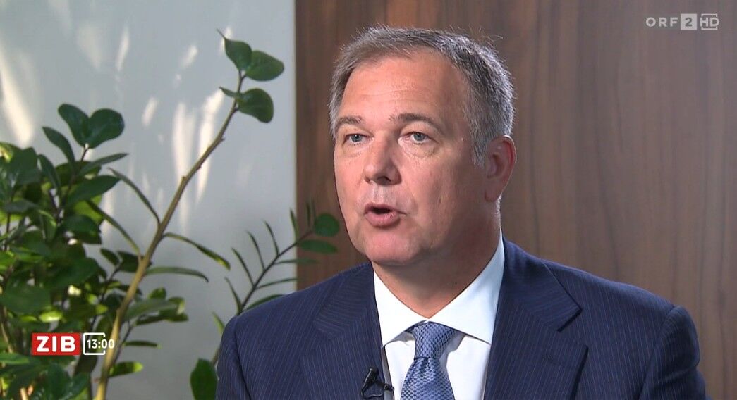 ÖVP'de Walter Ruck krizi büyüyor: Partiden ihraç edildi, görevlerini bırakmıyor