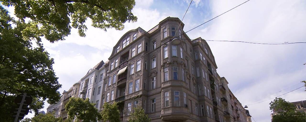 Viyana’da 31 bin eski bina için süre daralıyor: 30 milyon euroya kadar ceza gündemde