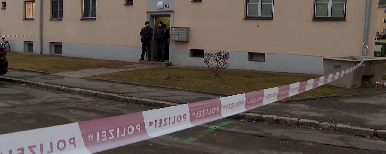 Avusturya’da 11 yaşındaki oğlunu öldürmekle suçlanan anne hakim karşısında