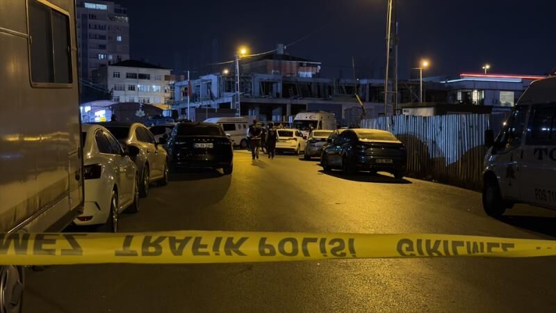 Türkiye’deki IŞİD operasyonunda Avusturya-Türkiye vatandaşı olan bir kişi öldürüldü